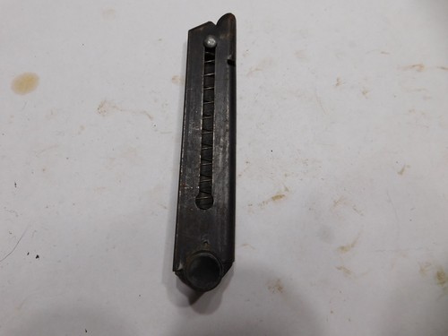 Erma luger 22lr - luger,