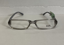 Monture lunettes de vue D&G