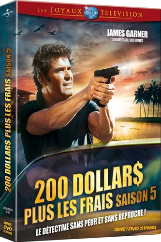 200 dollars plus - frais,