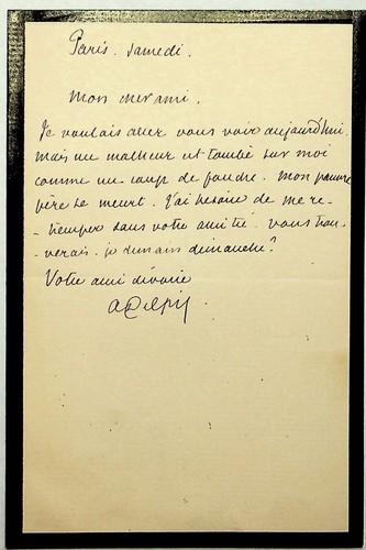 S albert delpit - albert,