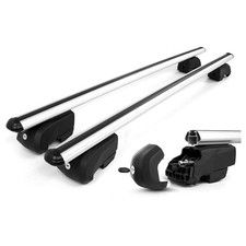 Galerie de toit pour Peugeot