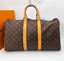 Sac Boston LOUIS VUITTON