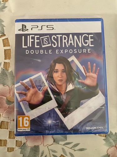 Jeu neuf ps5 life - jeu, is