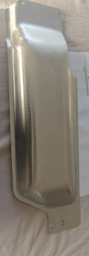 écran thermique - Écran,