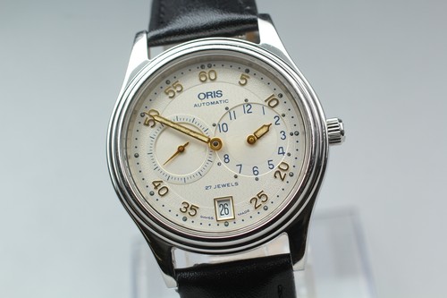 Exc montre homme vintage - [exc+5],