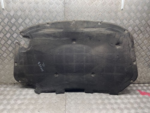 Tapis isolant skoda superb - tapis,