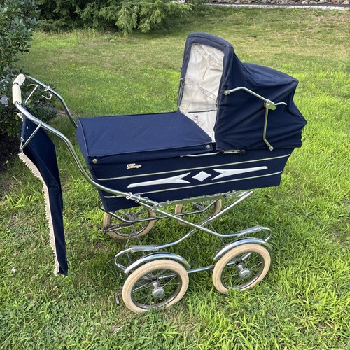 Vintage 1970s peg perego - 1970s,