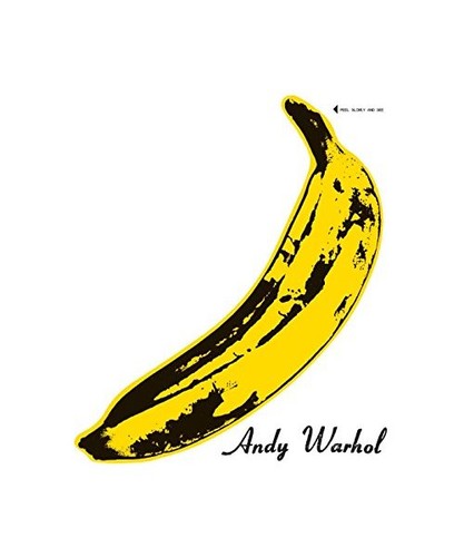 The velvet underground nico - velvet,