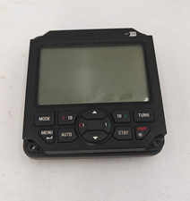 façade  unité de commande