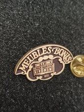 Pin's Pins Pin Enamel 60