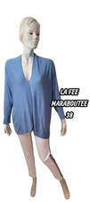 La fée maraboutée Taille 38