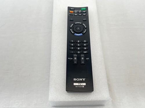 Sony yd035 bravia - sony, tv