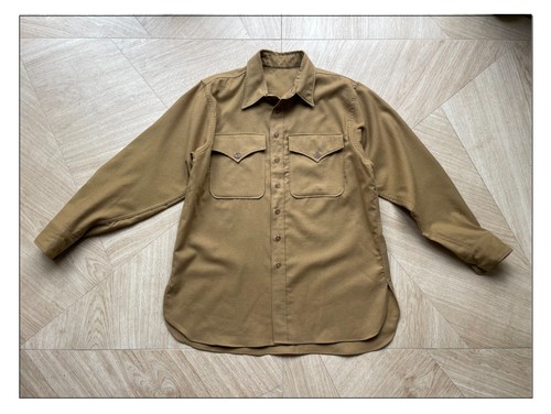 Ww2 chemise usmc marines - us,