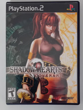 Jeu Shadow Hearts: Covenant