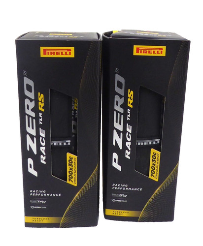 Pirelli zero race tlr - pirelli,