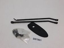 Attaques Pare-Brise Bride