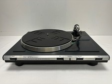 Platine vinyle Garrard GT-250AP révisée par un profesionnel