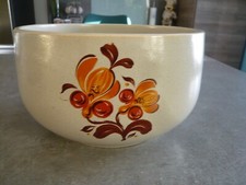 SALADIER  Faïence ST AMAND