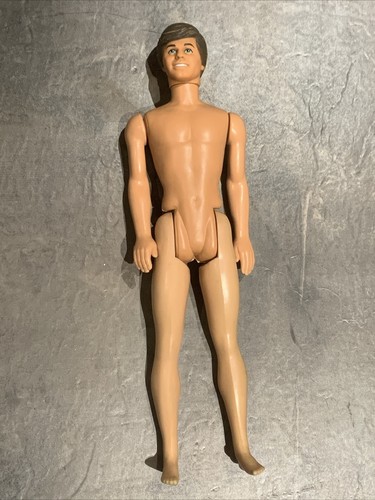 Ken mattel vintage - mattel, made
