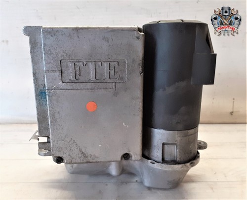 Bloc abs bmw 1200 - bmw,