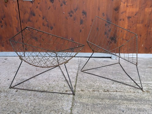 Oti fauteuil vintage - oti, années