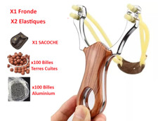 Lance pierre précision - de,