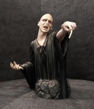 Harry Potter Voldemort Bust