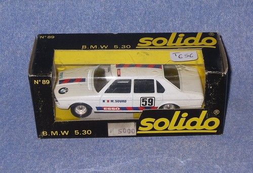 T656 solido bmw - solido,