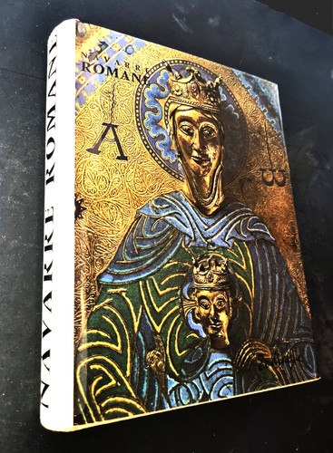 Navarre romane édition - romane,