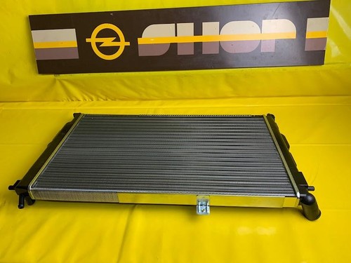 Radiateur neuf opel calibra - opel,