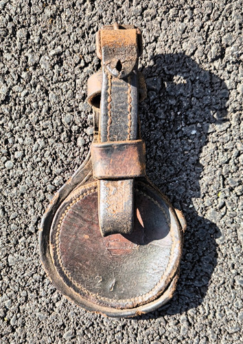 Palette porte sabre avec - sabre,