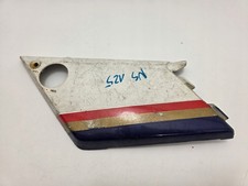 Carénage Honda NSR 125