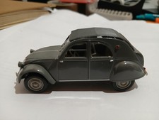 CITROEN  2 CV AZL Malle