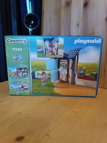 Playmobil country 71240 - 71240, –