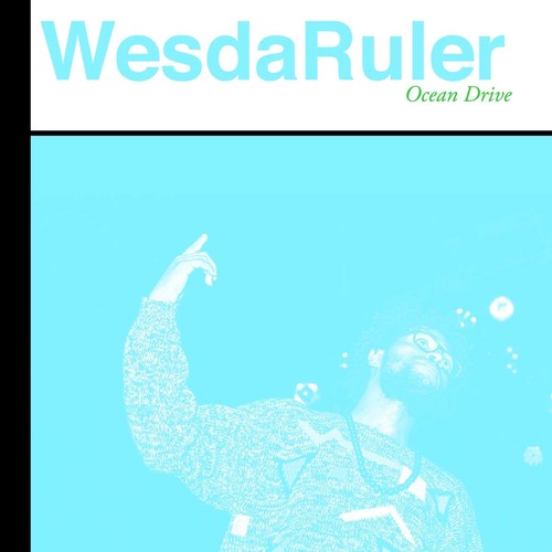 Wesdaruler ocean drive - wesdaruler, (vinyl)