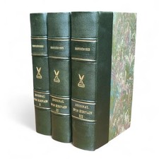 DOSTOIEVSKI. Journal d'un écrivain. GRD PAPIER. BIBLIOTHÈQUE FRANÇOIS LÉOTARD