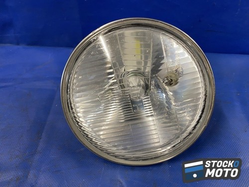 Optique phare nue kawasaki - phare,
