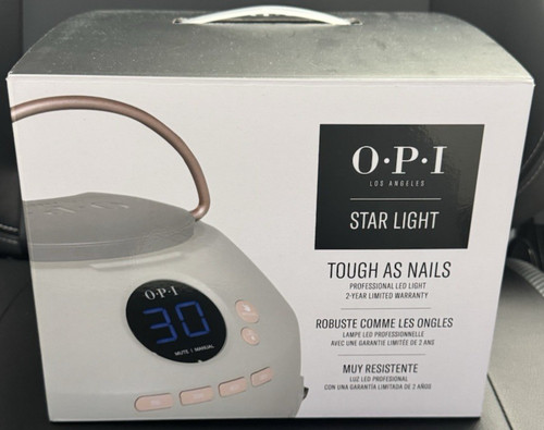 Opi star light led - opi,