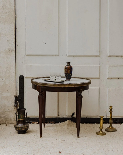 Francine table d appoint - la,