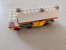 Camion Citerne Lego