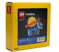 Lego Insiders - 5009806 /
