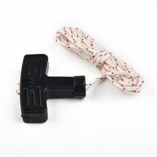 Starter rope avec Poignée 1