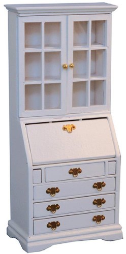 Maison poupée bureau - maison,