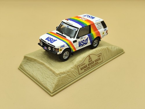 Range rover vogue - range,