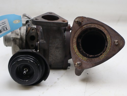 Turbo occasion opel - turbo, astra