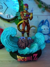 Dragon Ball Résine Frieza