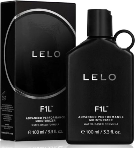 Lelo lubrifiant hydratant - lelo, f1l