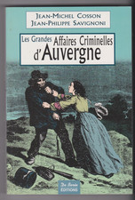 Les grandes affaires - les,