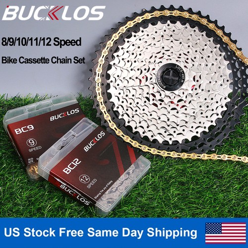 Speed 11 52t bike - 11-52t,