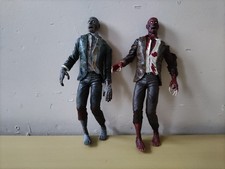 NECA, FIGURINE RESIDENT EVIL